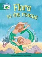 Storyworlds Yr1/P2 Stage 6, Fantasy World, Flora to the Rescue (6 Pack)