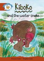 Kiboko and the Water Snake