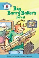 Literacy Edition Storyworlds Stage 9, Our World, Big Barry Baker's Parcel 6 Pack
