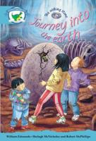 Literacy Edition Storyworlds Stage 9, Fantasy World, Journey Into the Earth 6 Pack