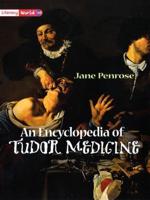 Literacy World Stages 1/2 Non-Fiction Encyclopedia of Tudor Medicine (6 Pack)