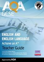 AQA GCSE English and English Language Teacher Guide