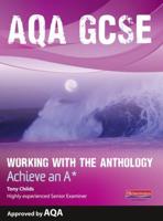 AQA GCSE Working With the Anthology