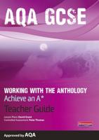 Working With the Anthology Teacher Guide