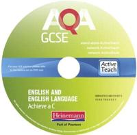 AQA GCSE English and English Language Active Teach: Aim for a C