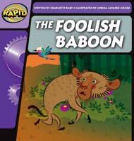 The Foolish Baboon
