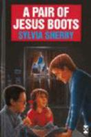 A Pair of Jesus-Boots