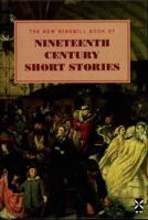 The New Windmill Book of Nineteenth Century Short Stories