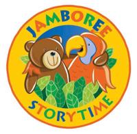 Jamboree Storytime Level A: Baabooom! Storytime Pack