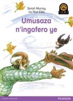 Umusaza N'ingofero Ye
