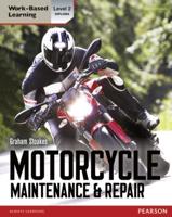 Motorcycle Maintenance & Repair