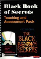 The Black Book of Secrets Teaching and Assessment Pack
