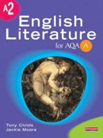 A A2 English Literature for AQA