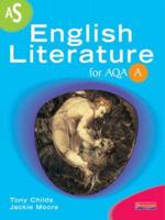 English Literature for AQA A