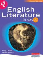 A2 English Literature for AQA A