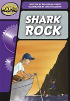 Rapid Phonics Shark Rock Step 3 (Fiction) 3-Pack