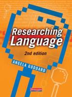 Researching Language