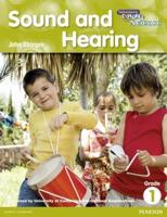 Heinemann Explore Science 2nd International Edition Reader G1 Sound and Hearing