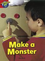 Fact World Stage 1: Make a Monster