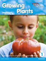 Heinemann Explore Science 2nd International Edition Reader G1 Growing Plants