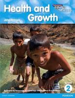 Heinemann Explore Science 2nd International Edition Reader G2 Health and Growth
