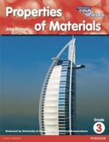 Heinemann Explore Science 2nd International Edition Reader G3 Properties of Materials