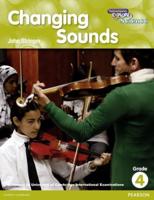 Heinemann Explore Science 2nd International Edition Reader G4 Changing Sounds