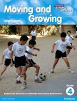 Heinemann Explore Science 2nd International Edition Reader G4 Moving and Growing