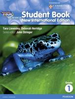 Heinemann Explore Science. Grade 1 Student Book