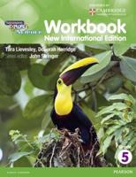 Heinemann Explore Science. Grade 5 Workbook