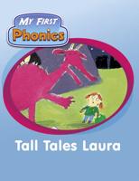 Tall Tales Laura