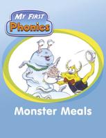 Monster Meals