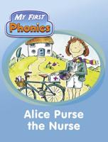 Alice Purse the Nurse
