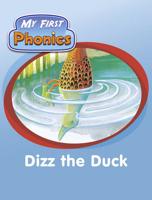 Dizz the Duck