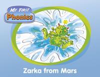 Zarka from Mars