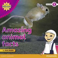 Amazing Animals Facts