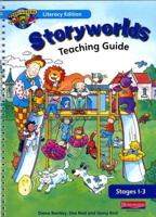 Teaching Guide : Stages 1-3