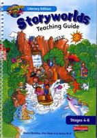 Teaching Guide : Stages 4-6