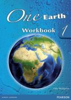 One Earth. 1 Workbook