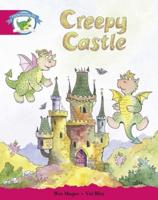 Literacy Edition Storyworlds Stage 5, Fantasy World, Creepy Castle