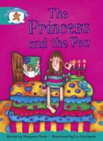 Literacy Edition Storyworlds Stage 6, Once Upon A Time World, The Princess and the Pea