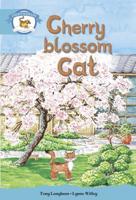 Literacy Edition Storyworlds Stage 9, Animal World, Cherry Blossom Cat