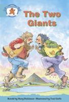 Literacy Edition Storyworlds Stage 9, Once Upon A Time World, The Two Giants