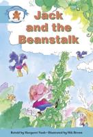 Literacy Edition Storyworlds Stage 9, Once Upon A Time World, Jack and the Beanstalk