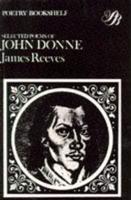 Selected Poems of John Donne