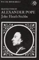 Selected Poems of Alexander Pope