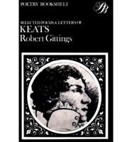 Selected Poems & Letters Keats Pap