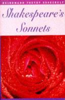 Shakespeare's Sonnets