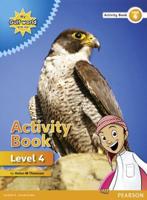 My Gulf World and Me Level 4 Non-Fiction Activity Book