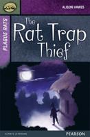 Rapid Stage 7 Set A: Plague Rats: The Rat Trap Thief 3-Pack